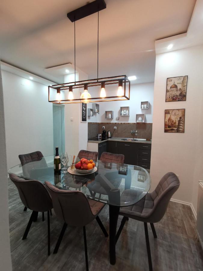 White House Ns Apartment Novi Sad Exterior photo
