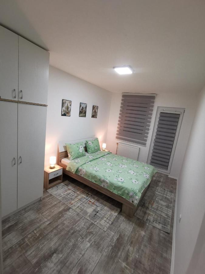 White House Ns Apartment Novi Sad Exterior photo