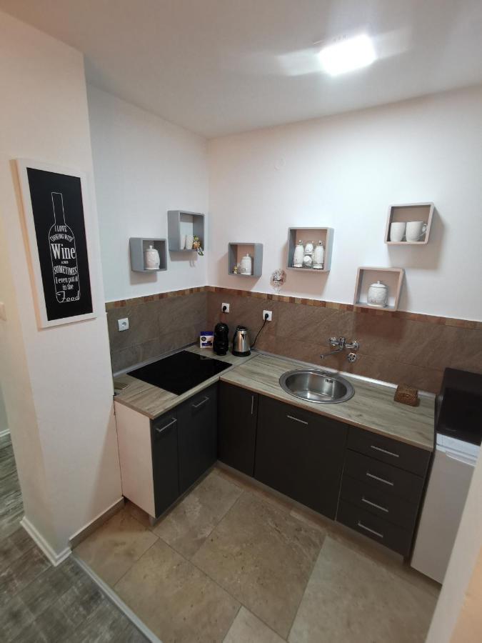 White House Ns Apartment Novi Sad Exterior photo