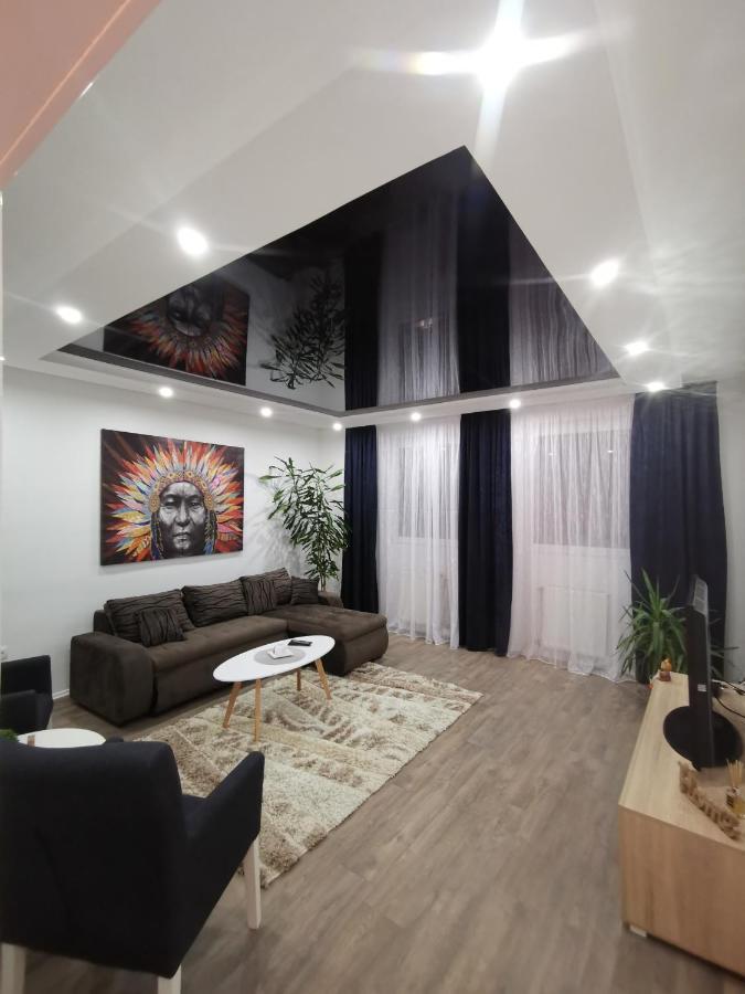White House Ns Apartment Novi Sad Exterior photo