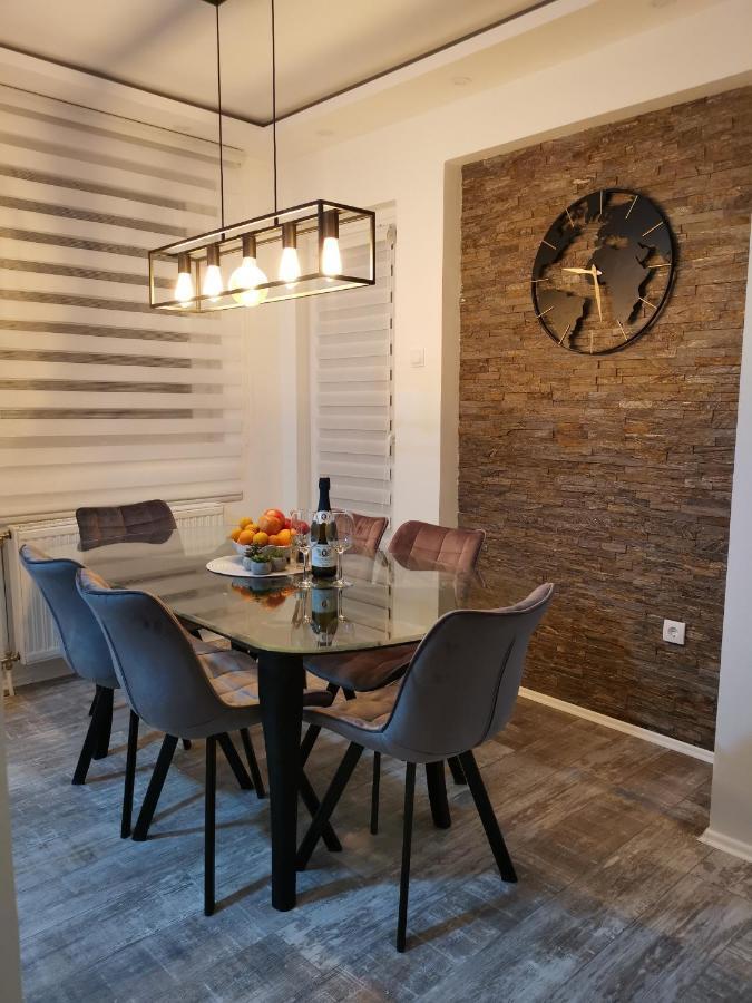 White House Ns Apartment Novi Sad Exterior photo