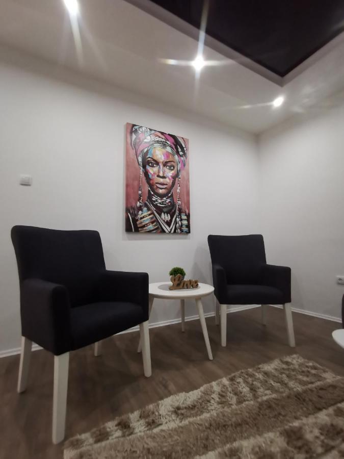 White House Ns Apartment Novi Sad Exterior photo