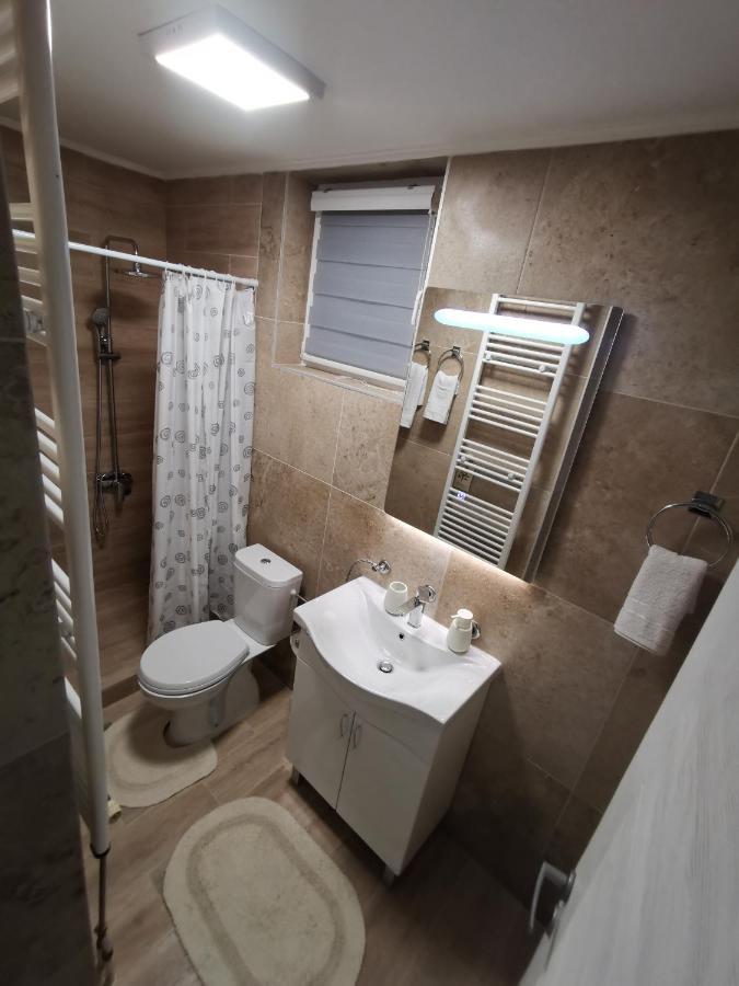 White House Ns Apartment Novi Sad Exterior photo