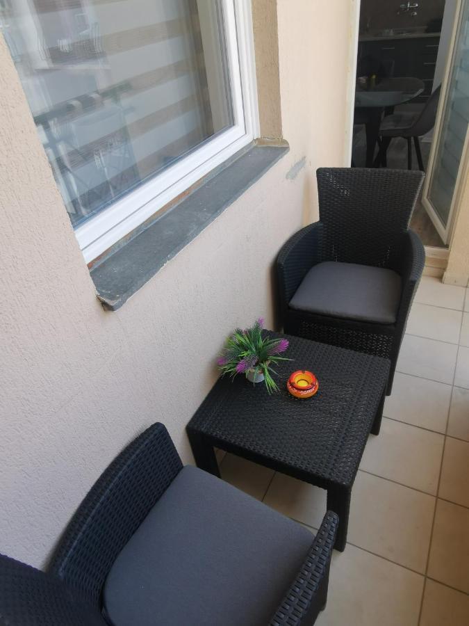 White House Ns Apartment Novi Sad Exterior photo