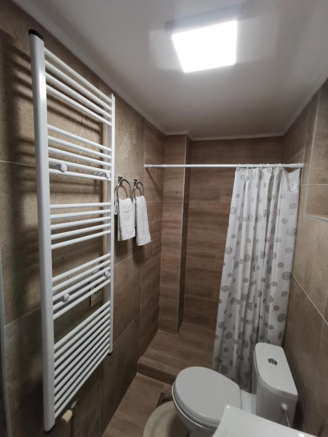 White House Ns Apartment Novi Sad Exterior photo