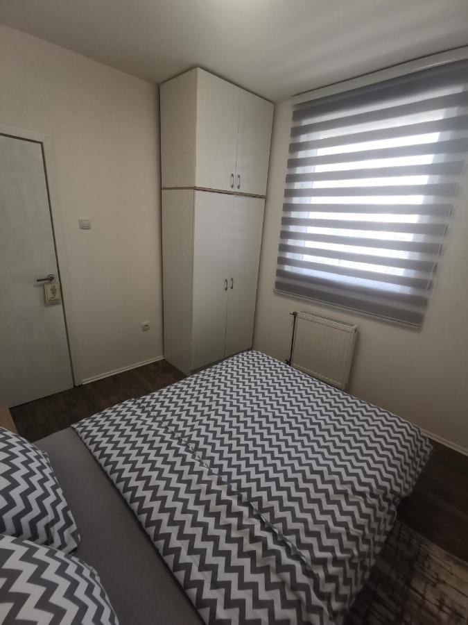 White House Ns Apartment Novi Sad Exterior photo