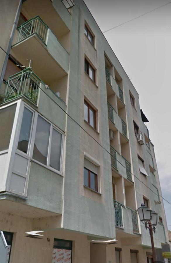 White House Ns Apartment Novi Sad Exterior photo