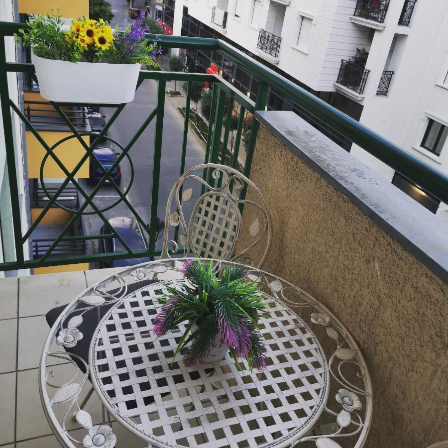 White House Ns Apartment Novi Sad Exterior photo