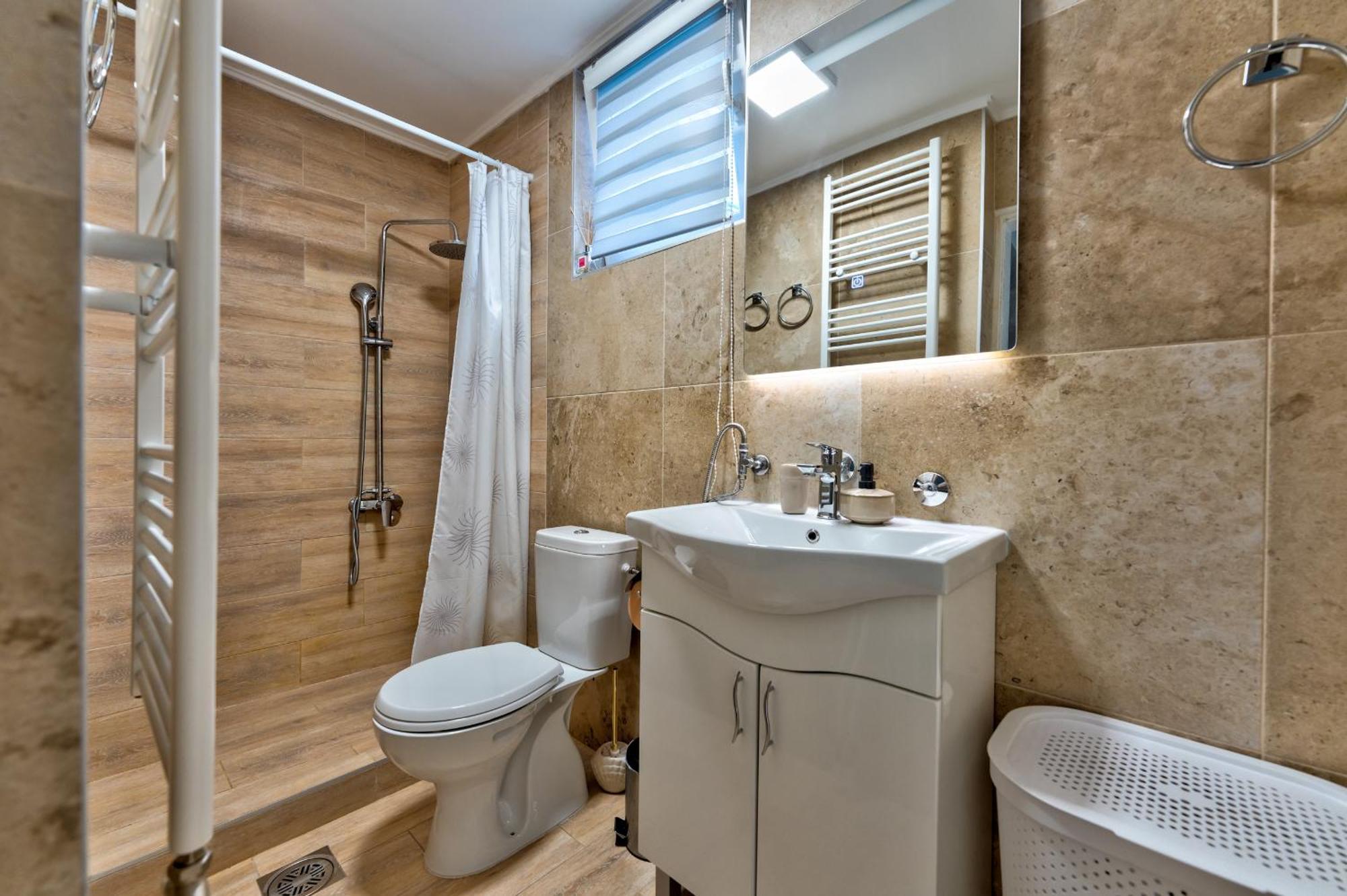 White House Ns Apartment Novi Sad Exterior photo